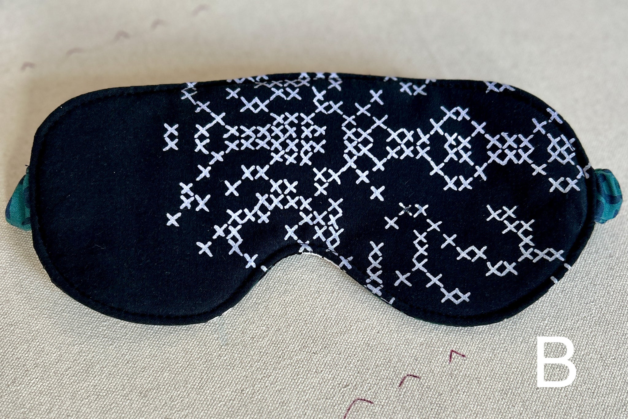 Sleep Mask