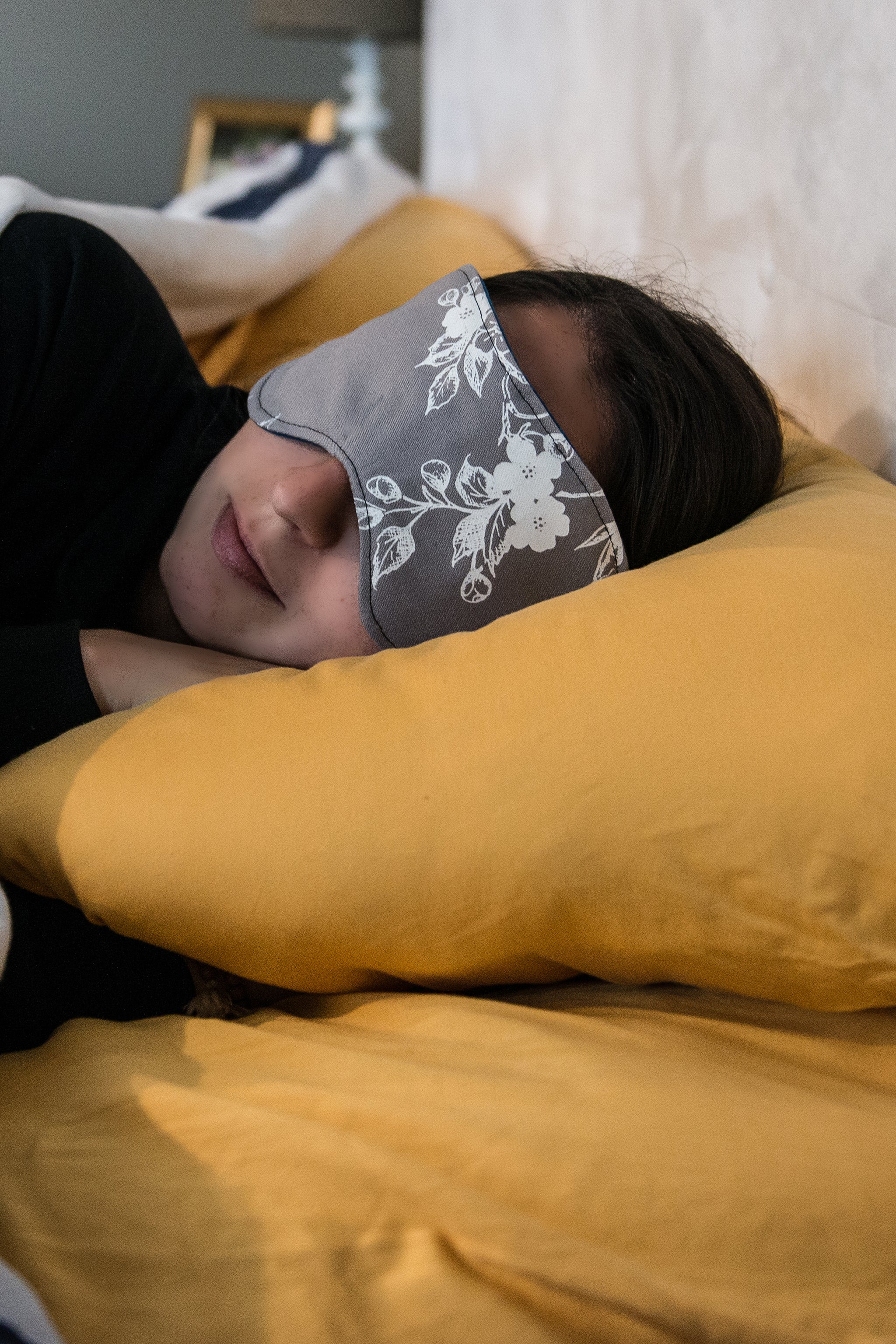 Sleep Mask