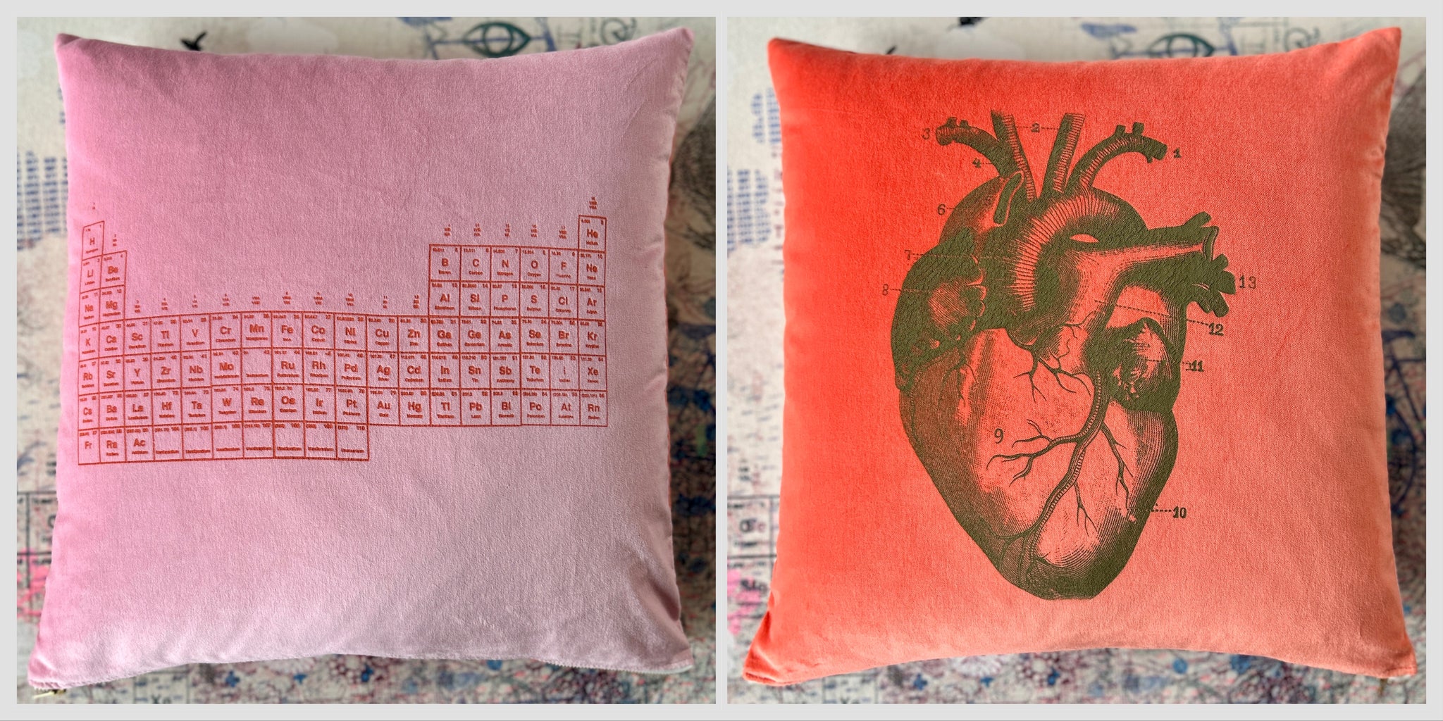 Velvetopia Cushion Cover 18x18