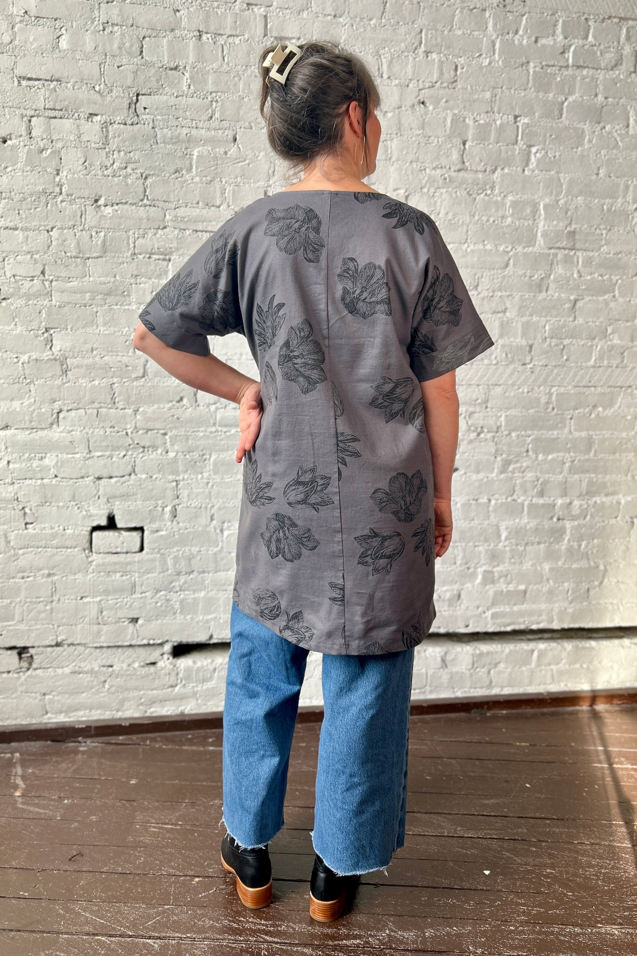 Starling Tunic