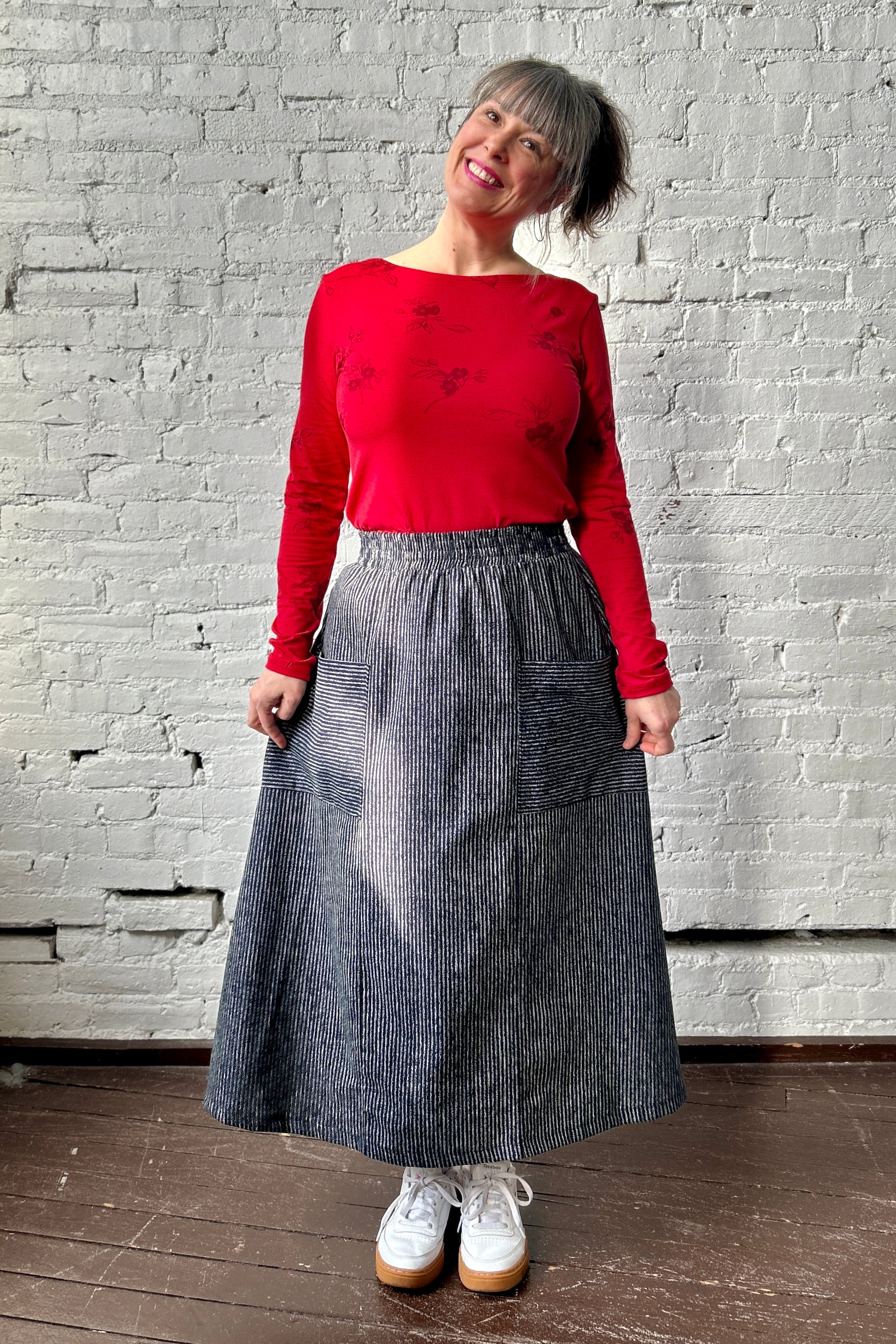 Piper Skirt