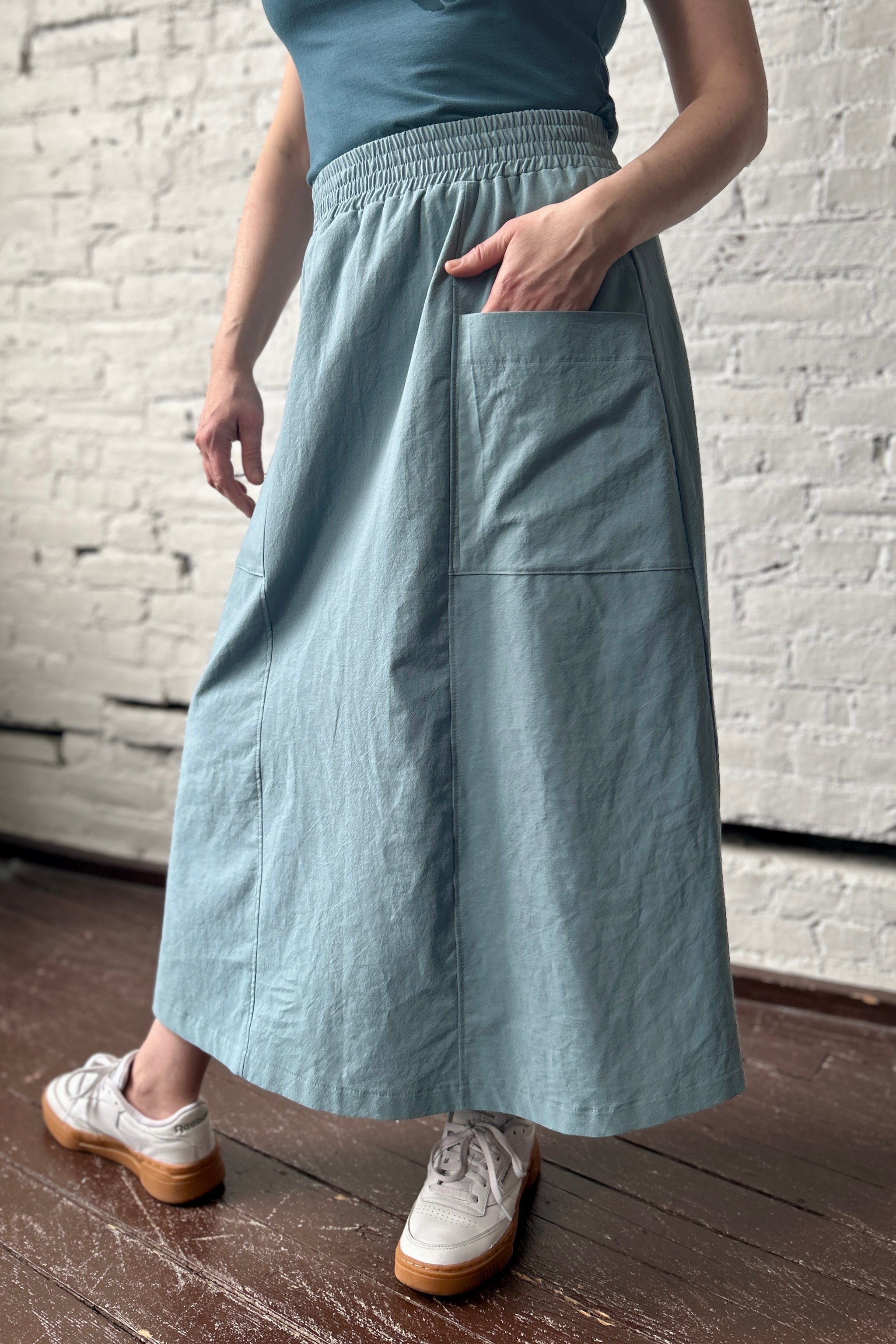 Piper Skirt