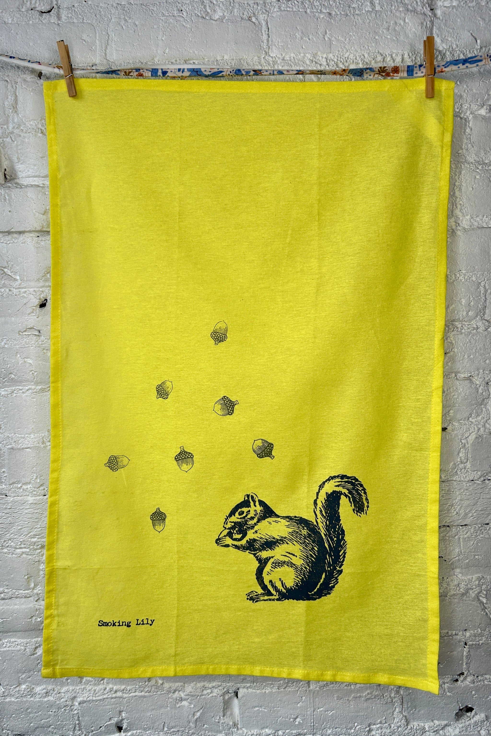 Tea Towel