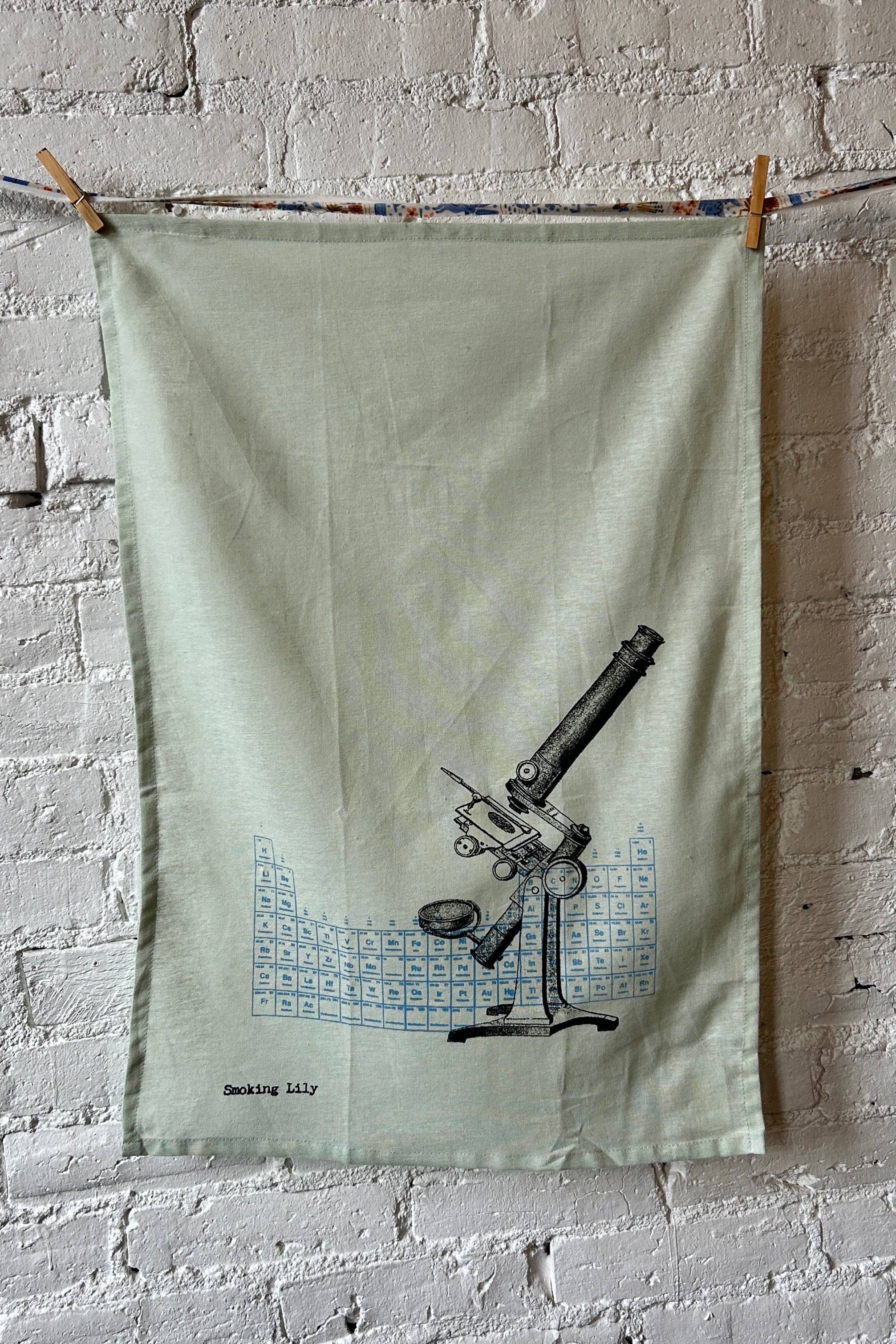 Tea Towel