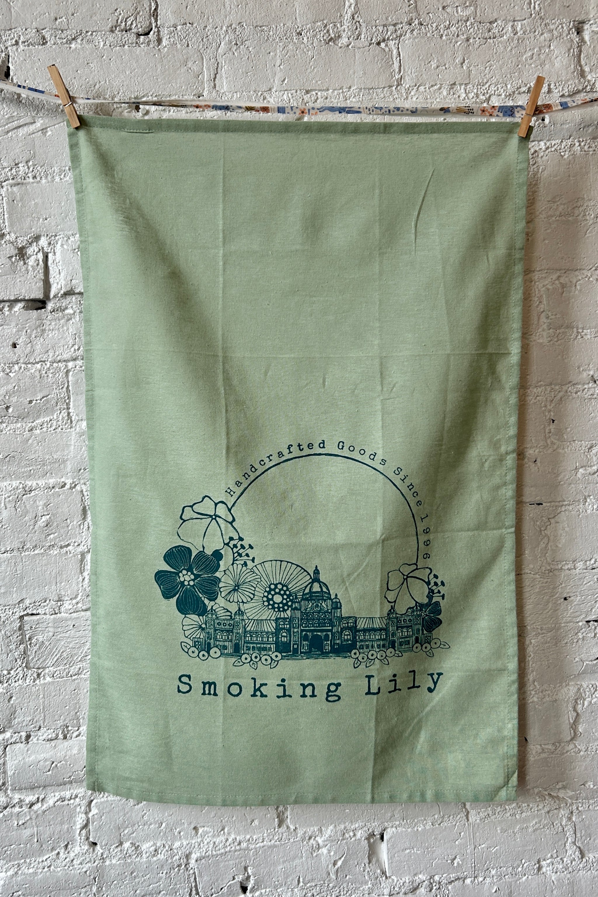 Tea Towel