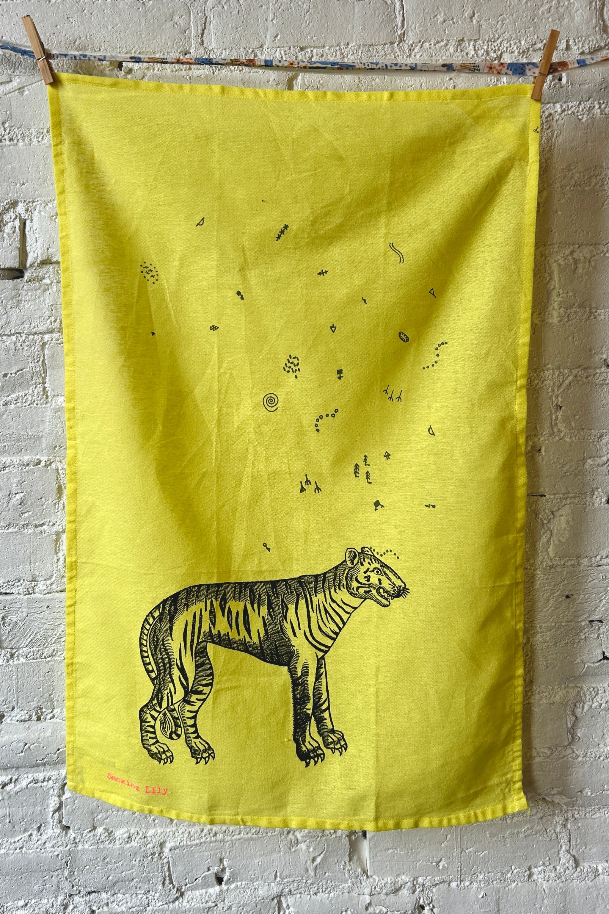 Tea Towel