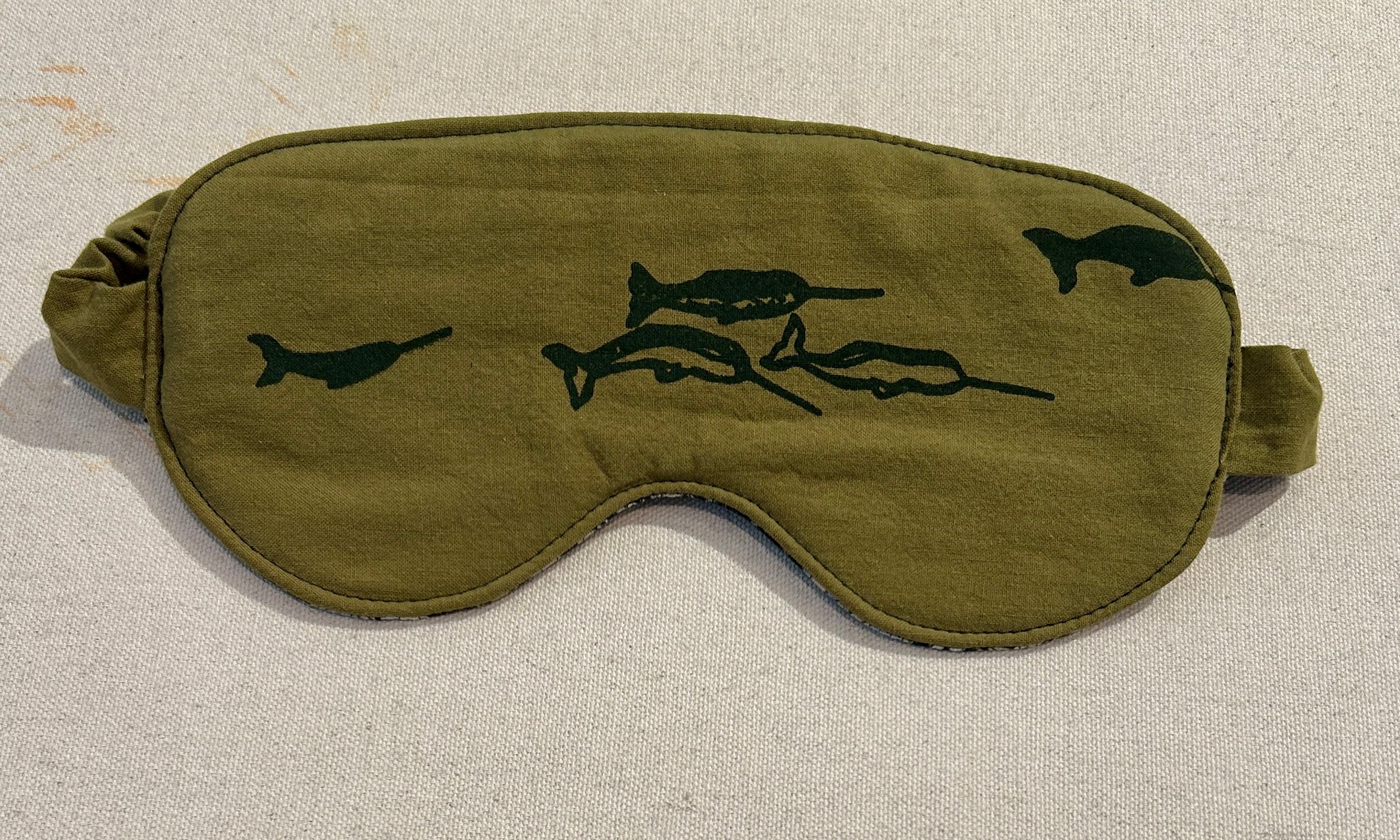 Sleep Mask