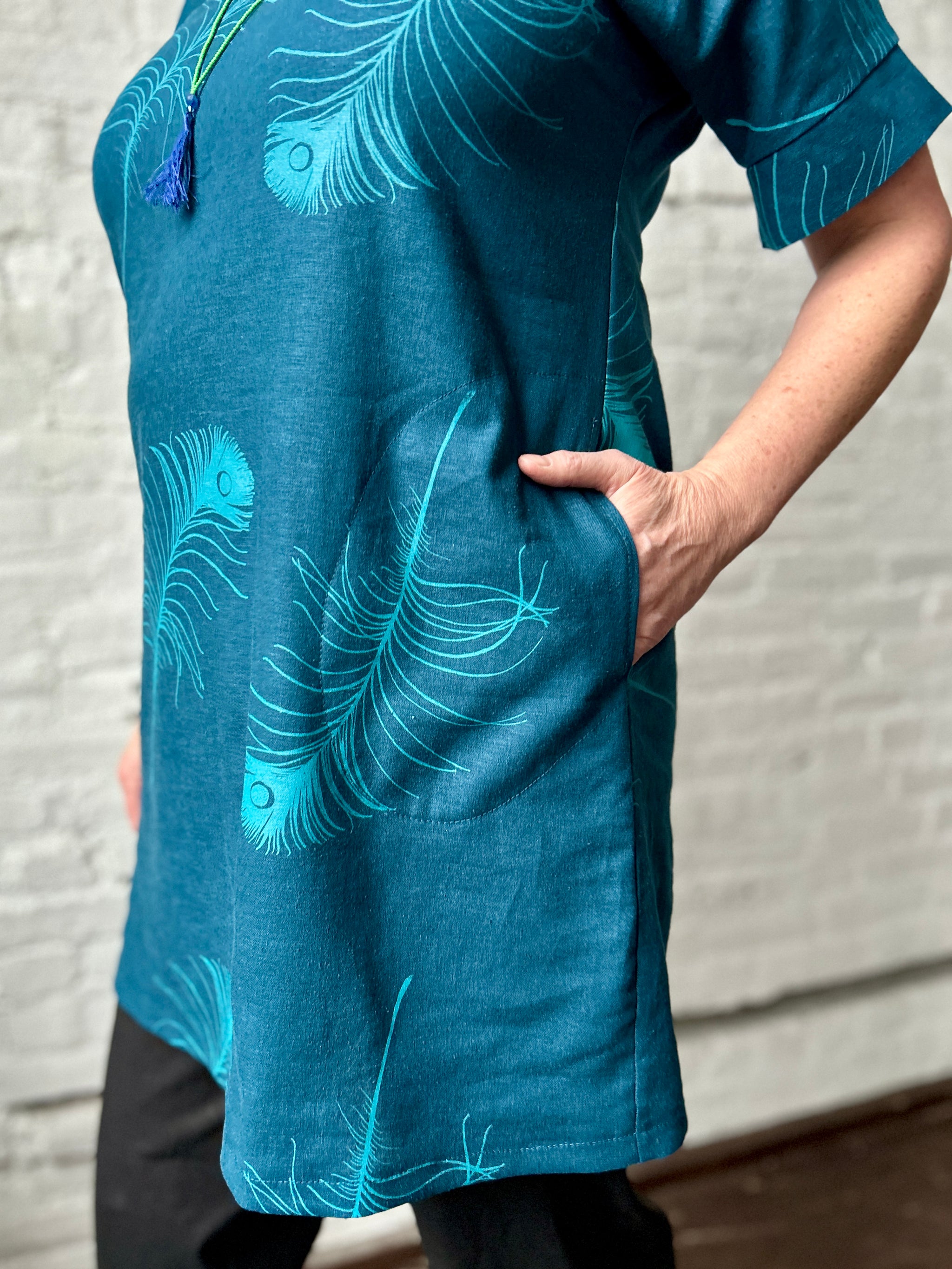 Starling Tunic