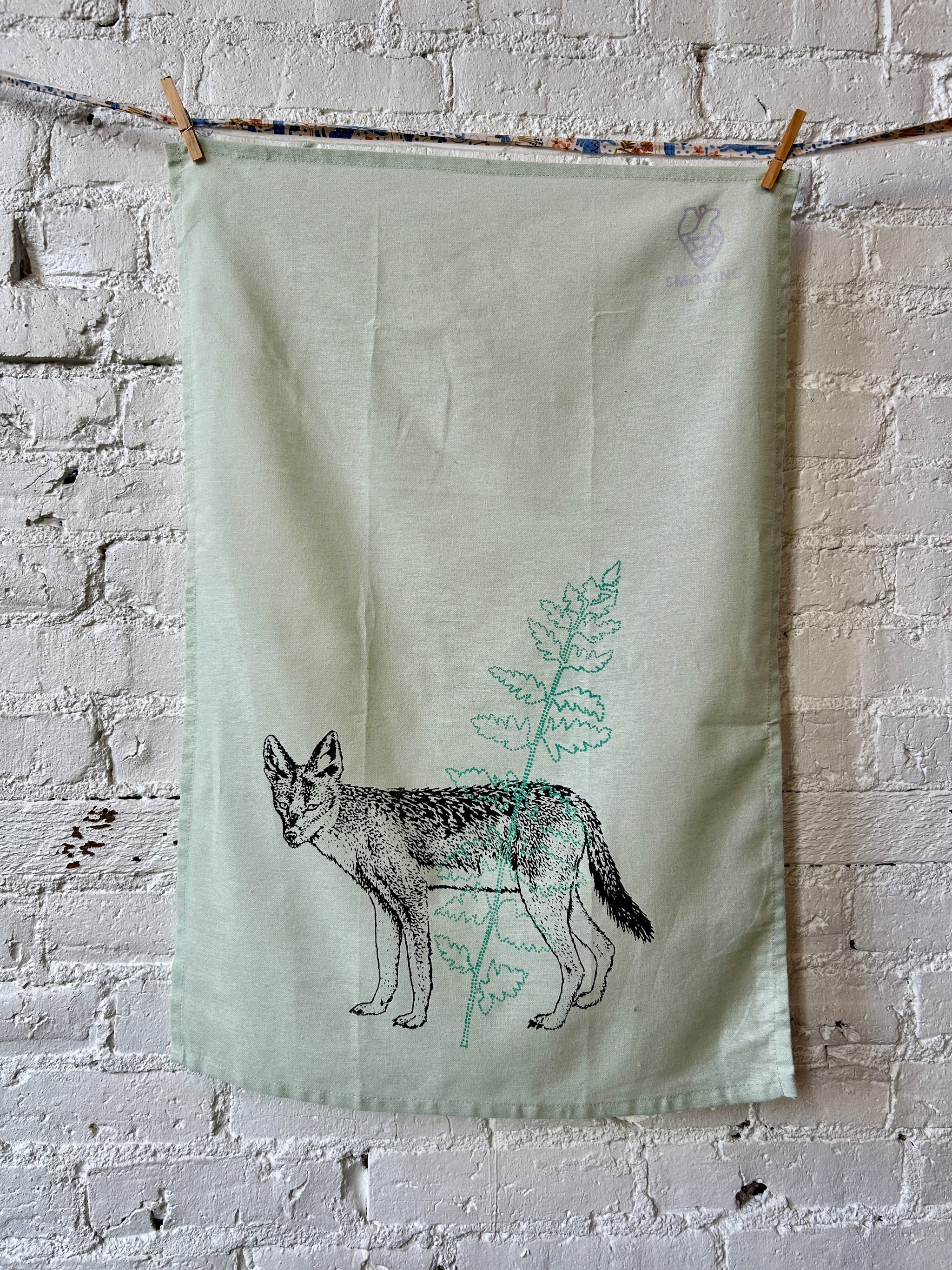 Tea Towel