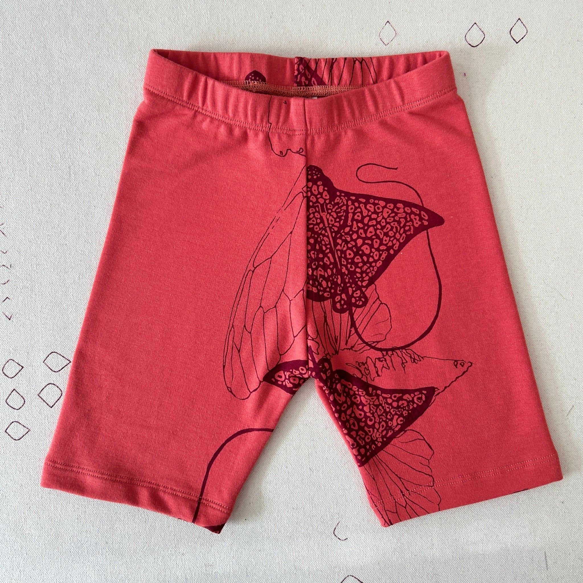 Kids Shorts