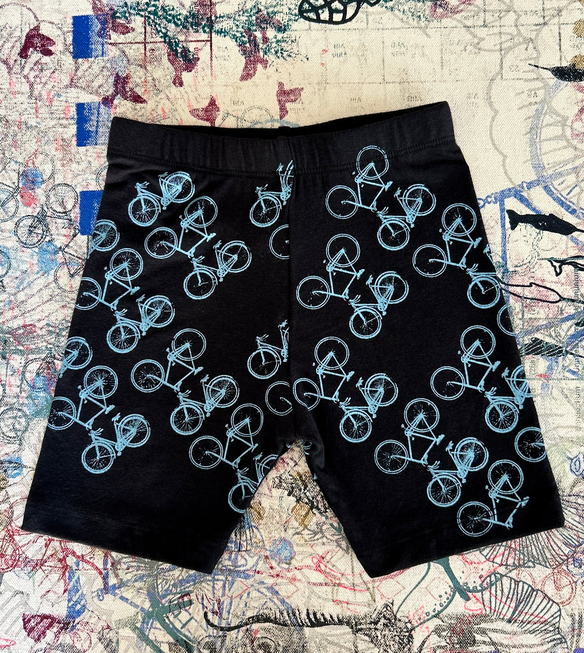 Kids Shorts