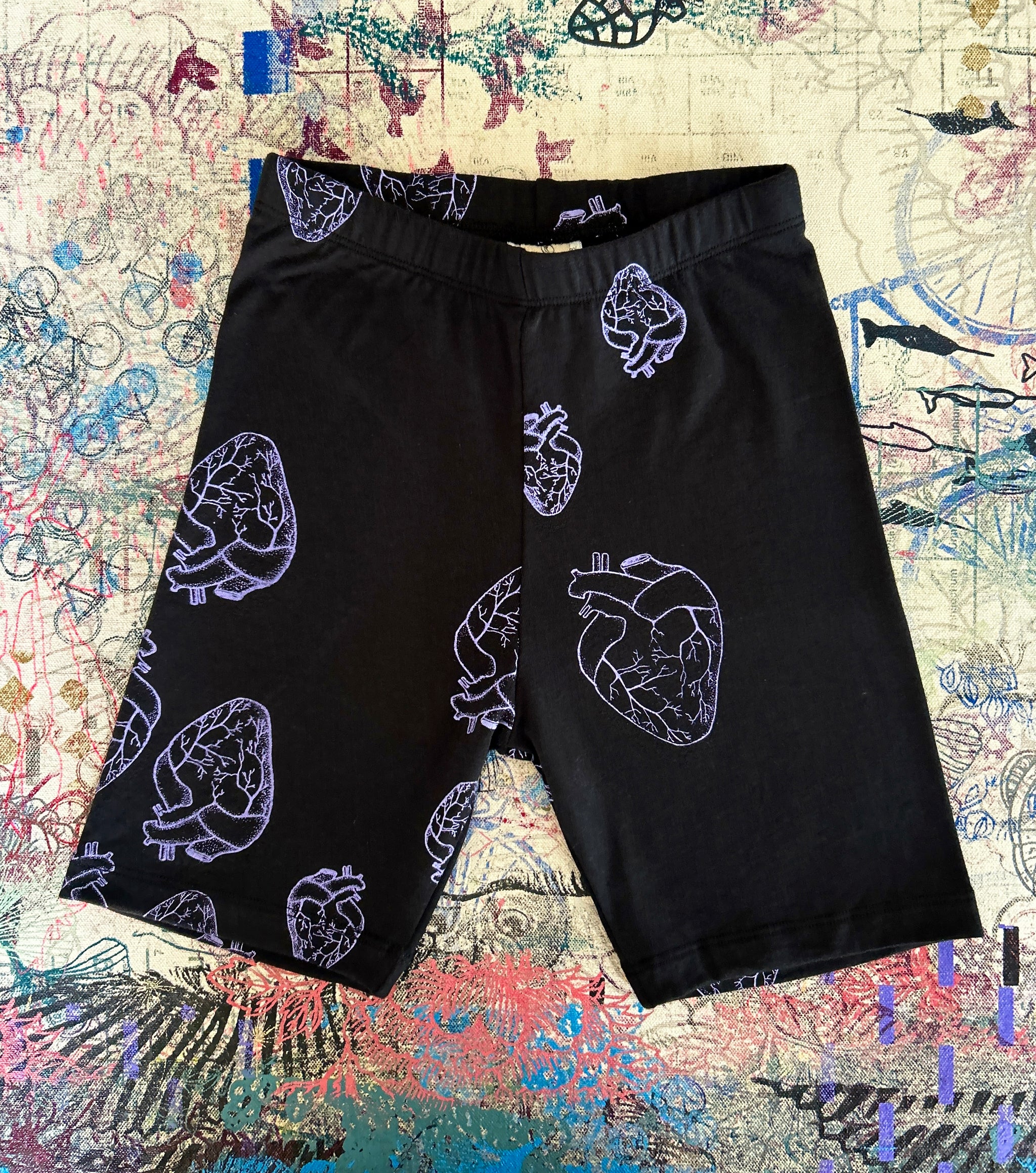 Kids Shorts