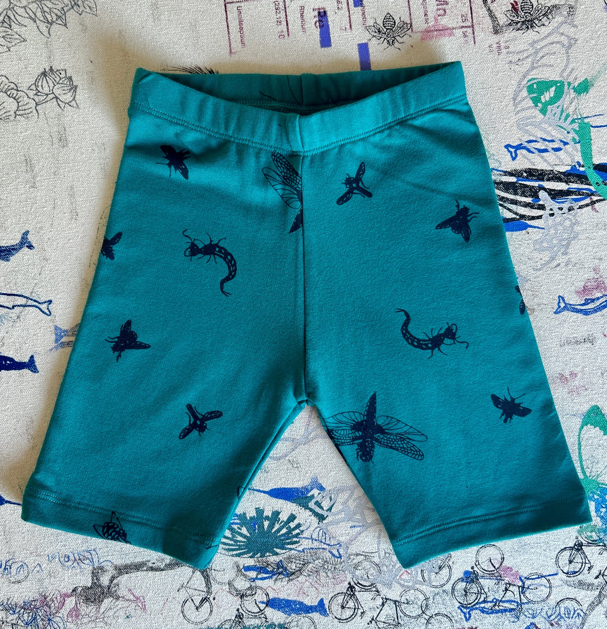 Kids Shorts