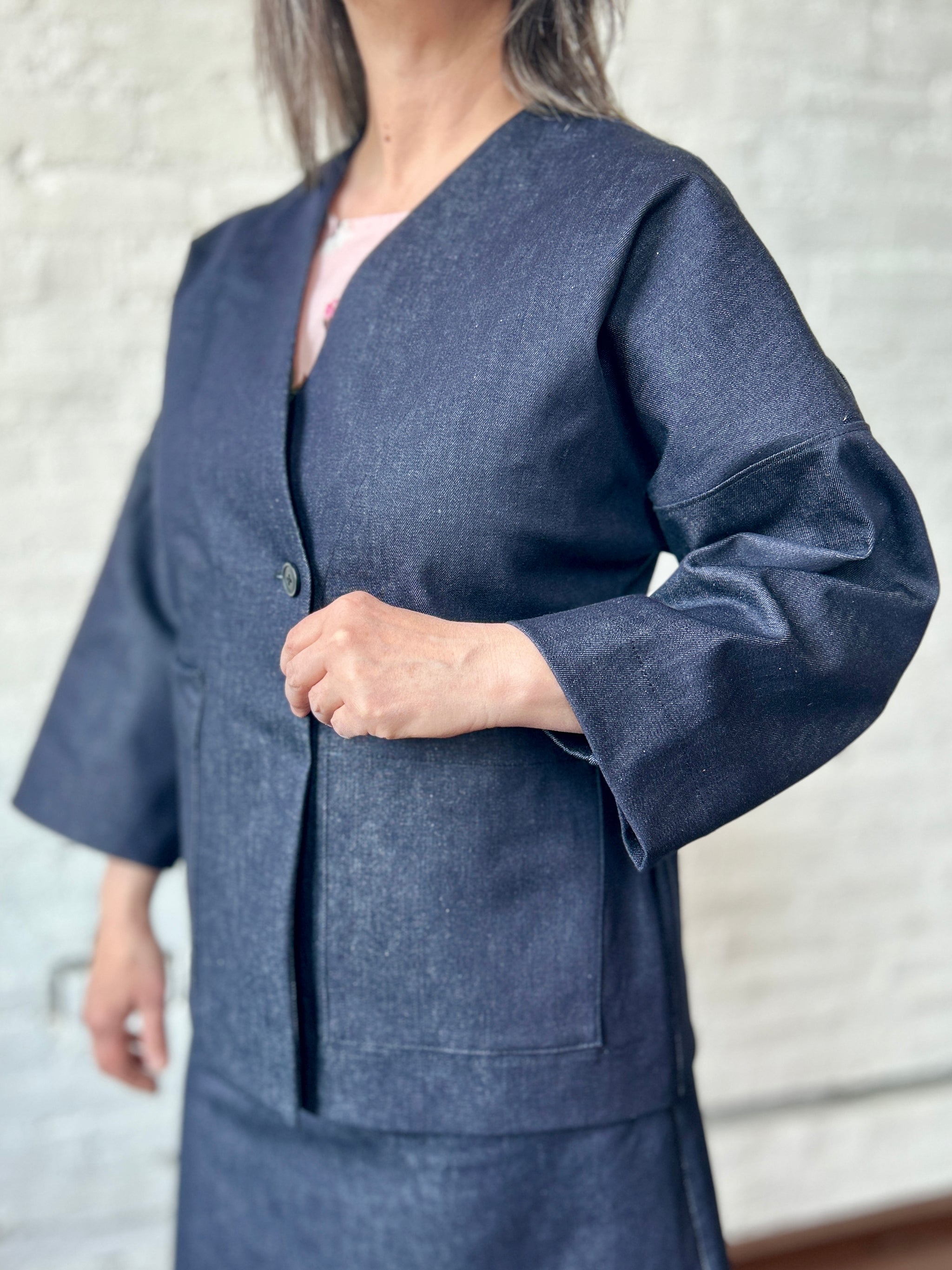 Fonda Jacket