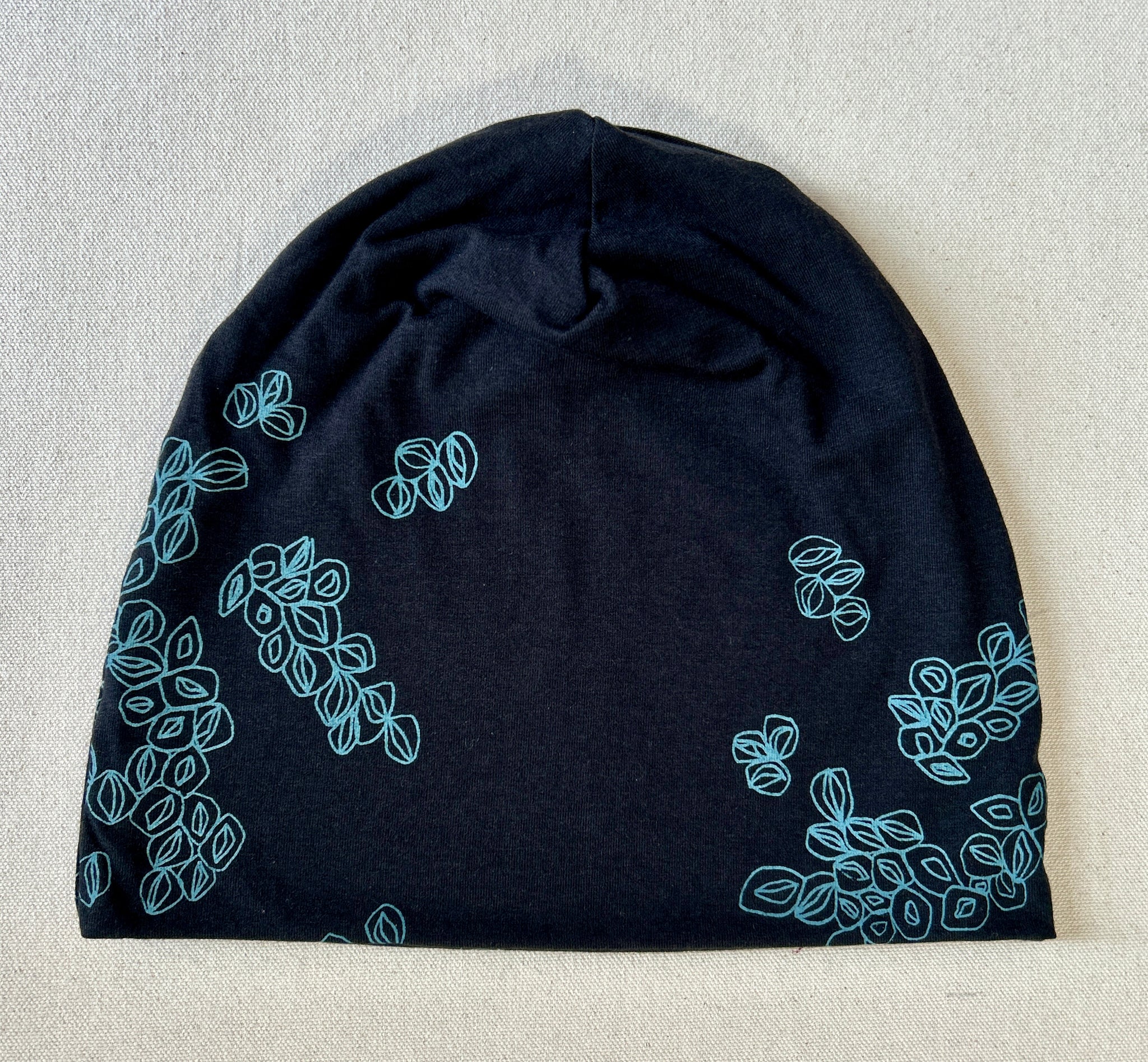 Kids Slouchy Hat