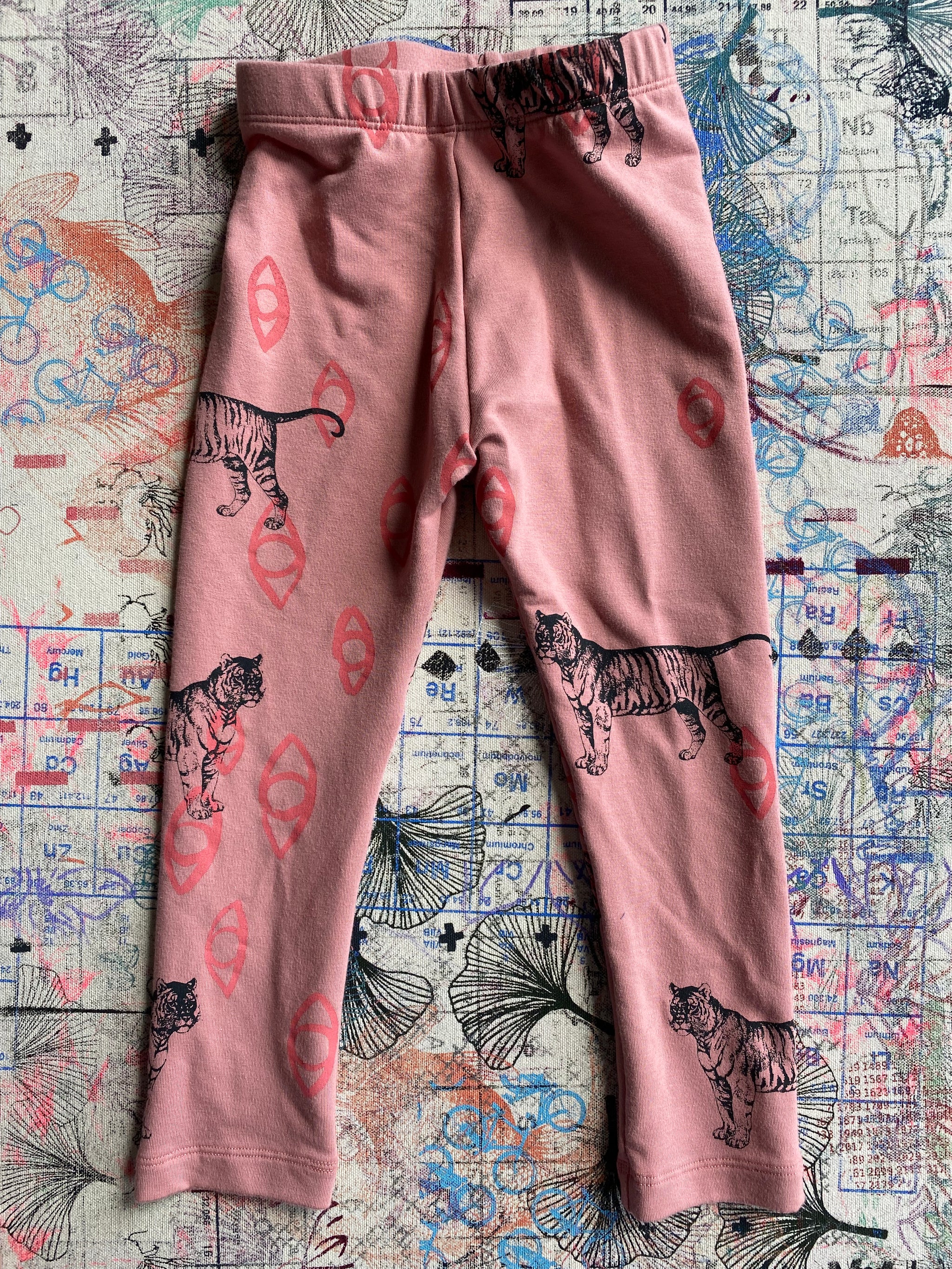 Kids Leggings