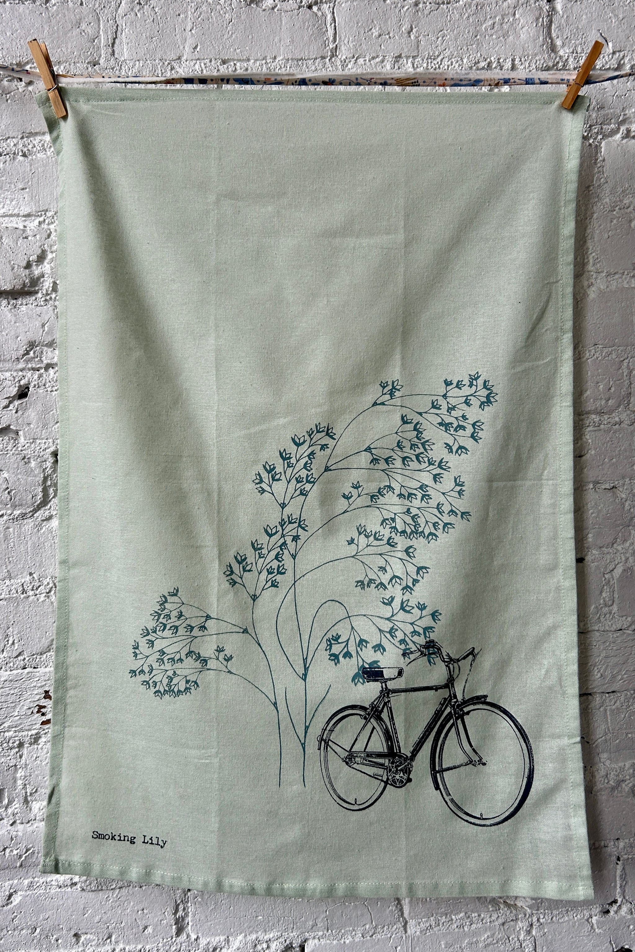 Tea Towel