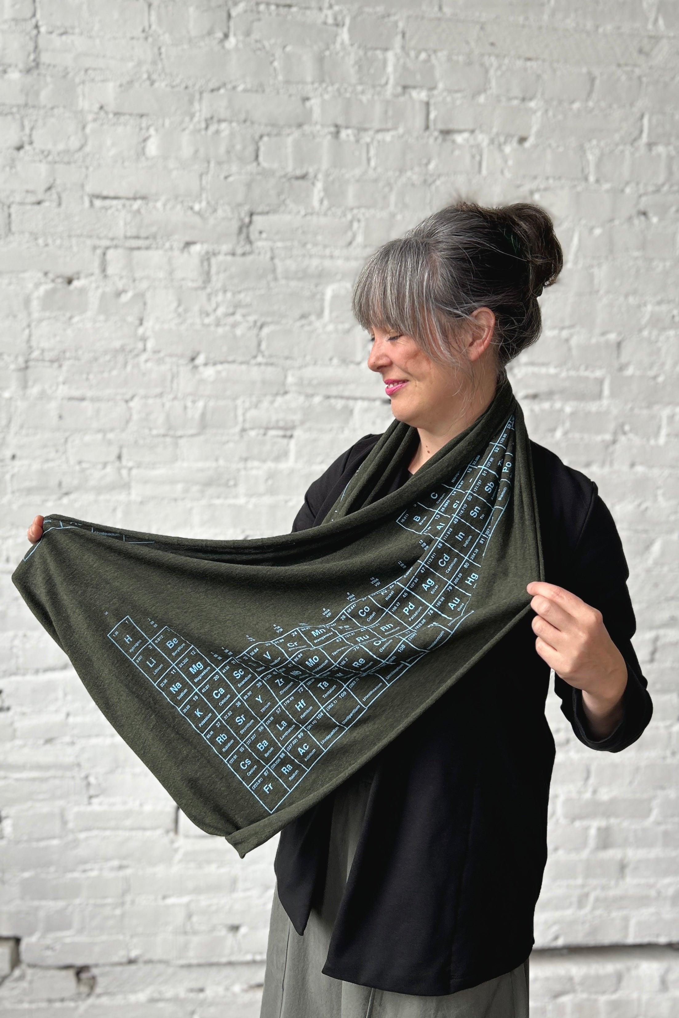 Loop Scarf