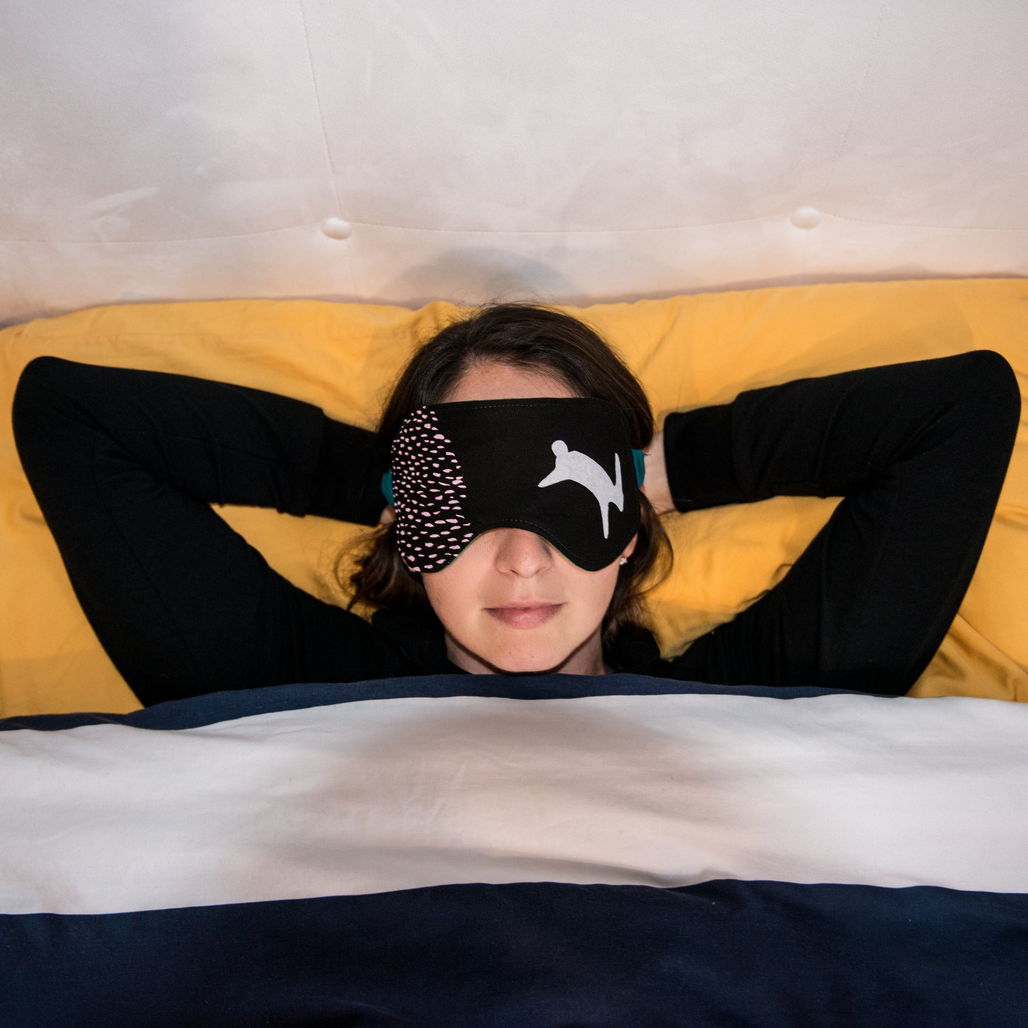 Sleep Mask